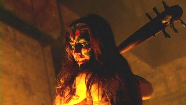 Tooth and Nail電影劇照1