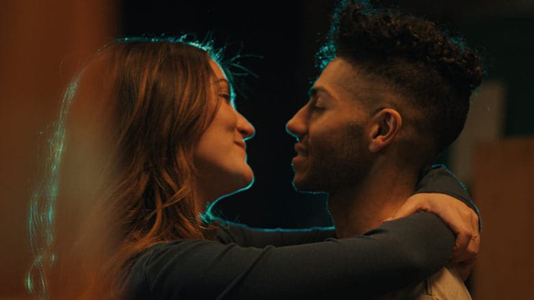 Wish You Were Here電影劇照1