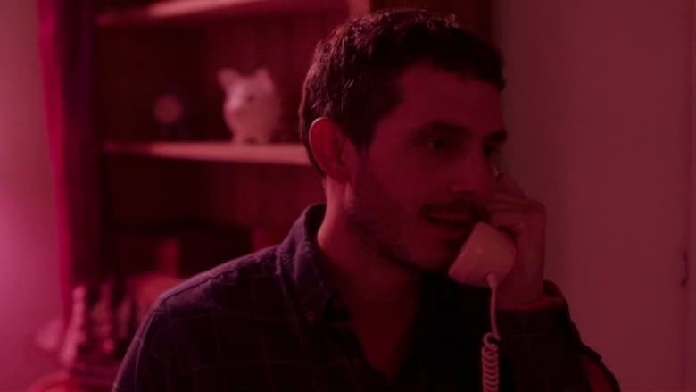 Wanderland電影劇照1