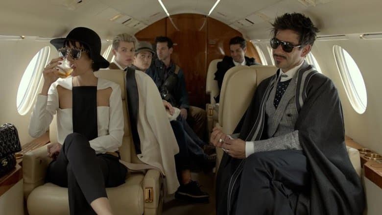 做個男子漢電影劇照1