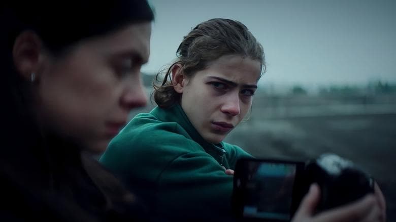 Cold Copy電影劇照1