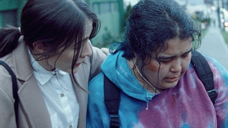 The Body Remembers When the World Broke Open電影劇照1