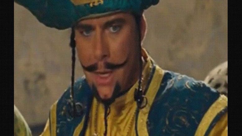 Iznogoud電影劇照1