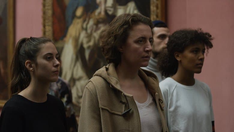 我離家了，但...電影劇照1