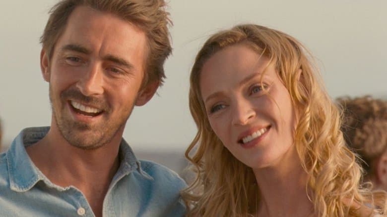 Ceremony電影劇照1