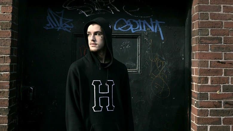 Lil Peep: Everybody’s Everything電影劇照1