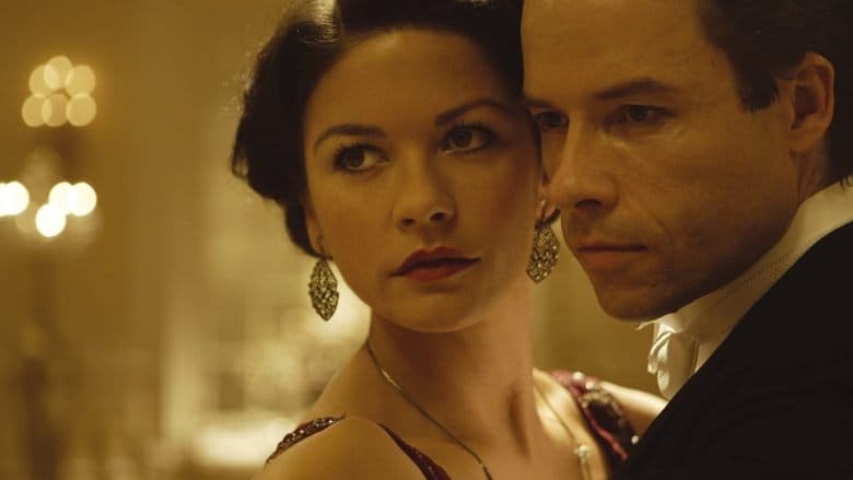 Death Defying Acts電影劇照1