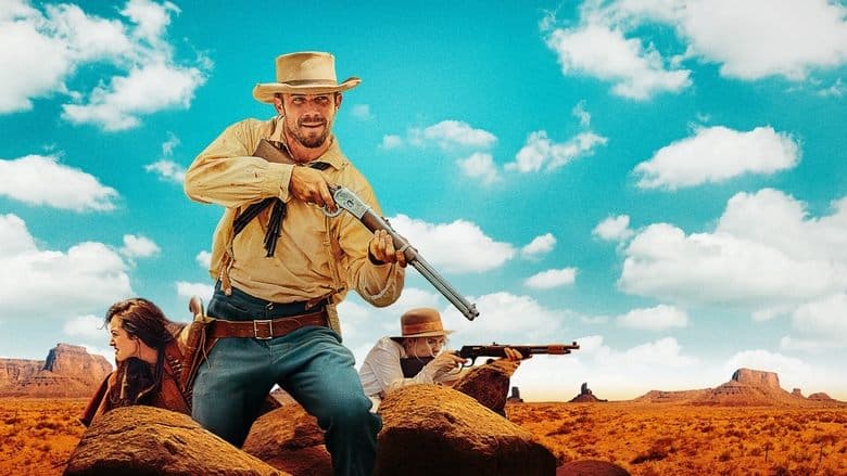 Two Sinners and a Mule電影劇照1