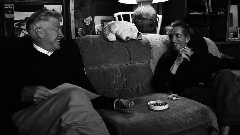 Harry Dean Stanton: Partly Fiction電影劇照1