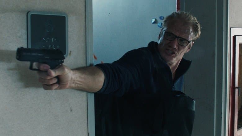 Castle Falls電影劇照1