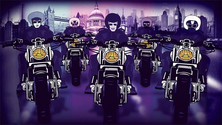 同志們上街吧(HKLGFF 2021)電影劇照1