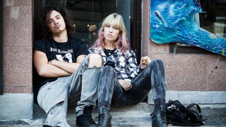 Les faux tatouages電影劇照1