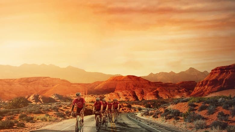 Hard Miles電影劇照1