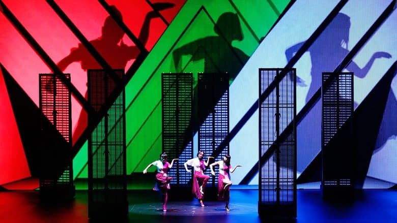 Perfume：Reframe 劇場版電影劇照1