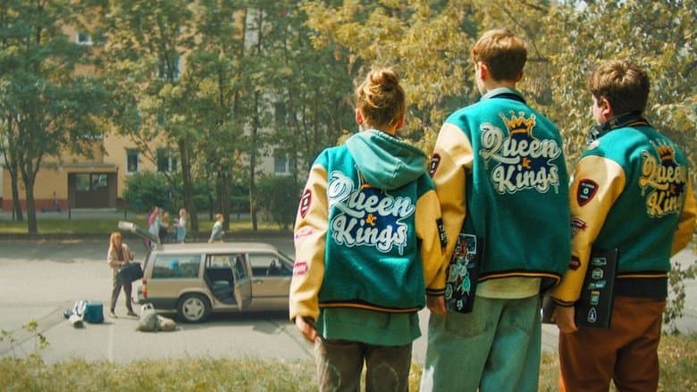 Too Old for Fairy Tales 2電影劇照1