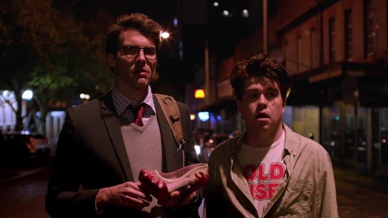 The Menkoff Method電影劇照1