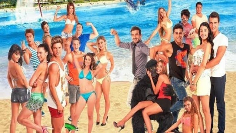 Çılgın Dersane電影劇照1