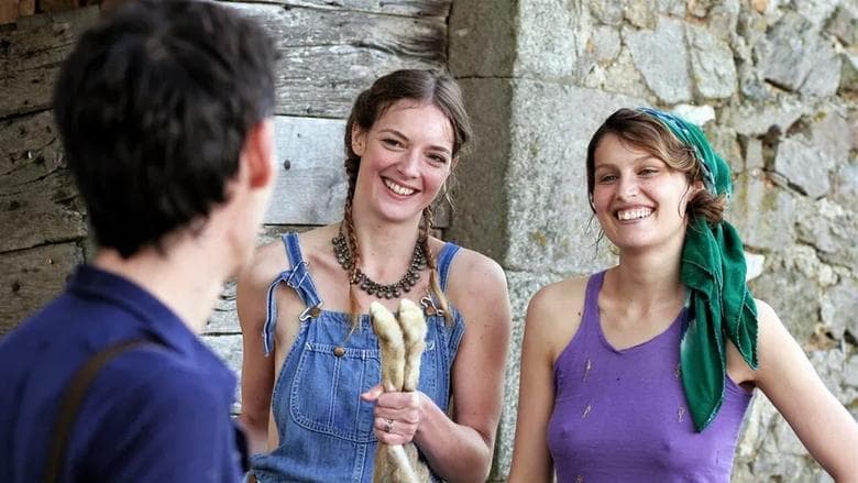 Nés en 68電影劇照1