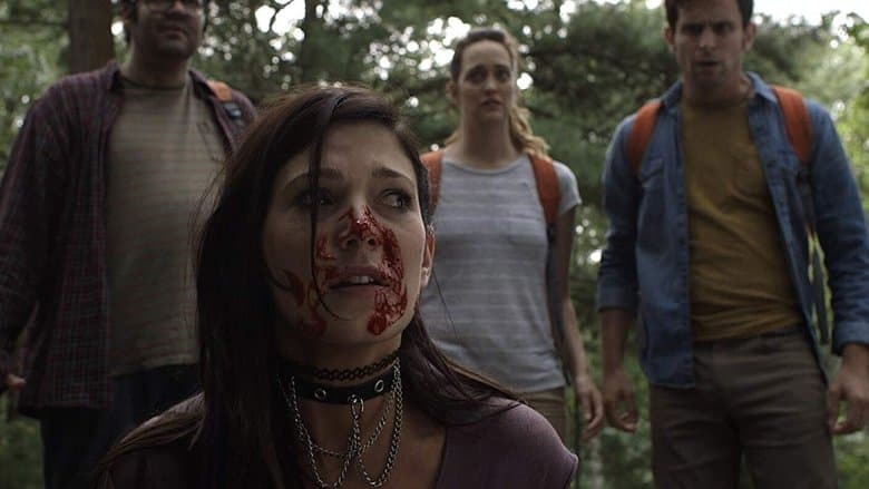 Ruin Me電影劇照1