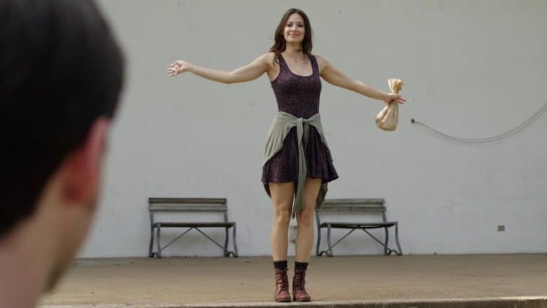 The Dust Storm電影劇照1