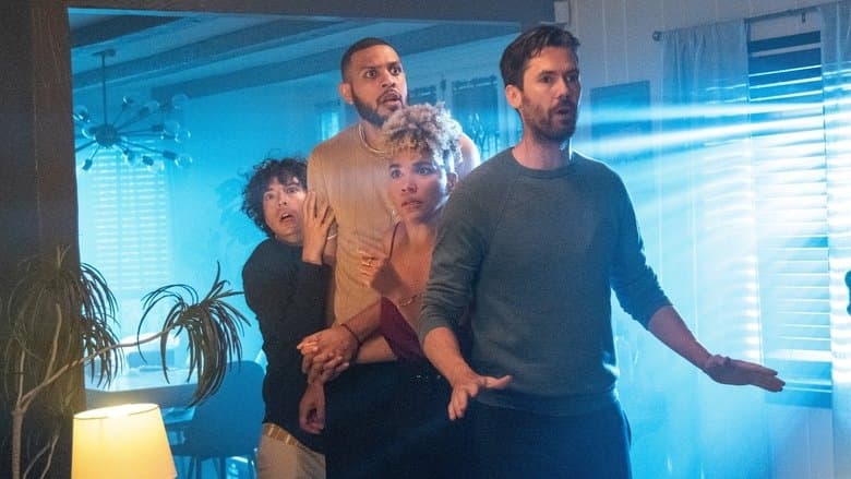 Gatlopp: Hell of a Game電影劇照1