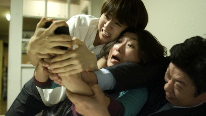 아빠는 예쁘다電影劇照1