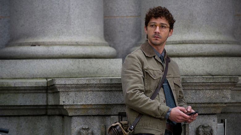 HD 同謀追撃電影劇照1