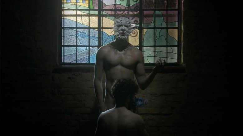 A Rosa Azul de Novalis電影劇照1