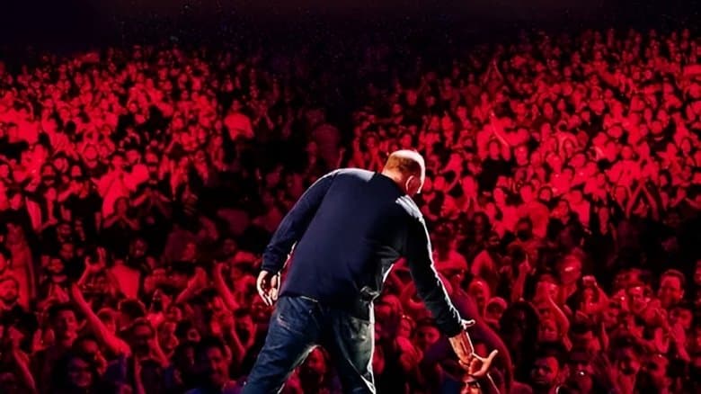 Louis C.K.: Sorry電影劇照1