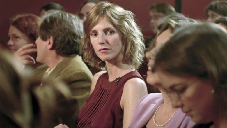 La Vie d'artiste電影劇照1