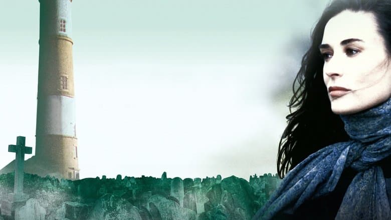 Half Light電影劇照1