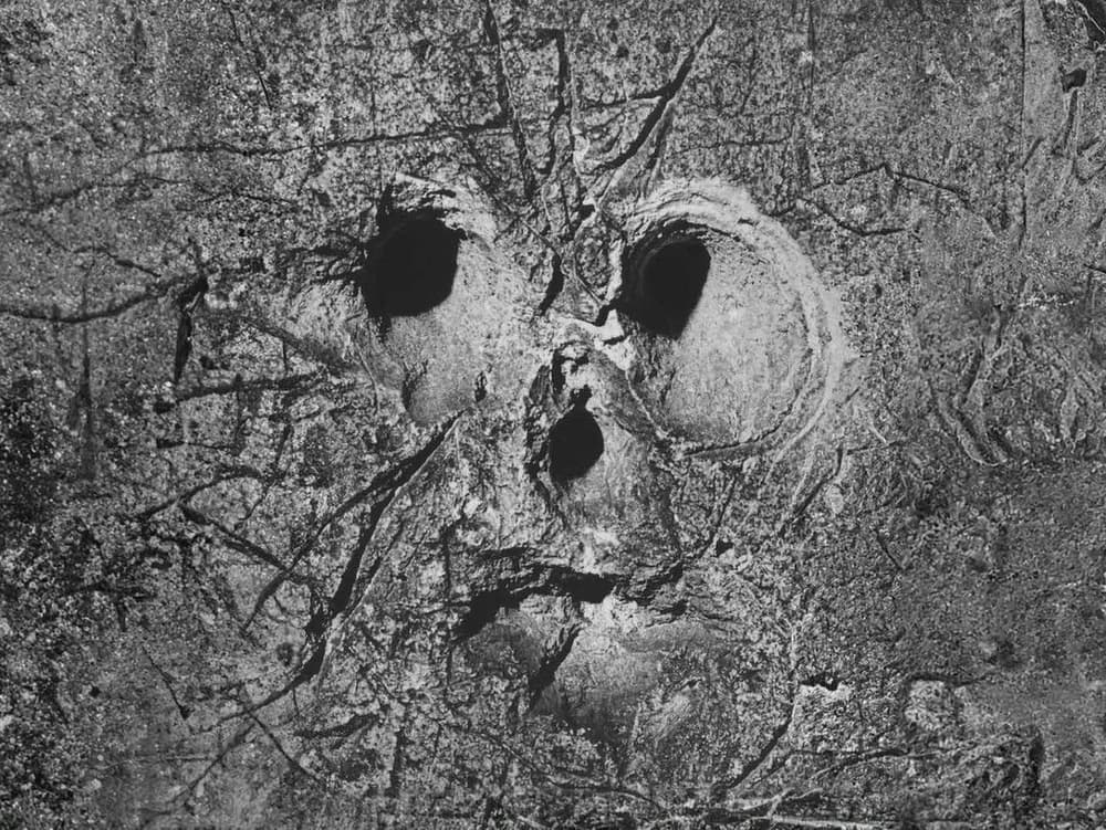 石頭的聲音 (M+ Programme)電影劇照1