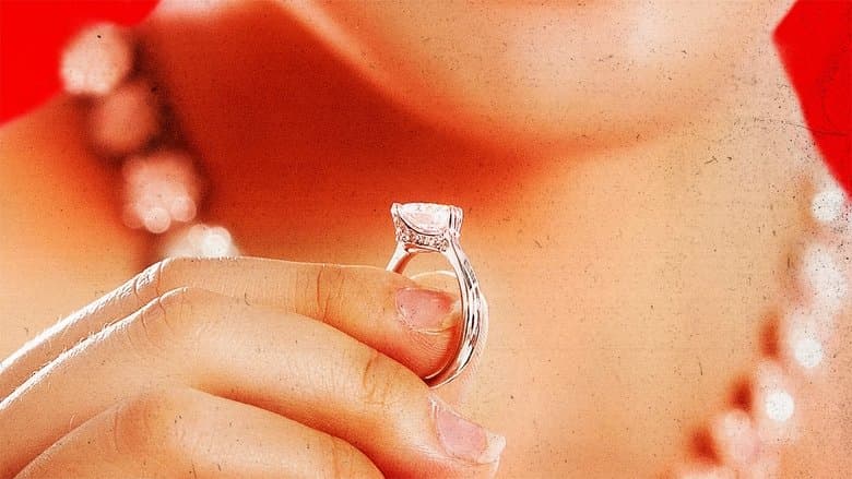 Engaged to be Murdered電影劇照1