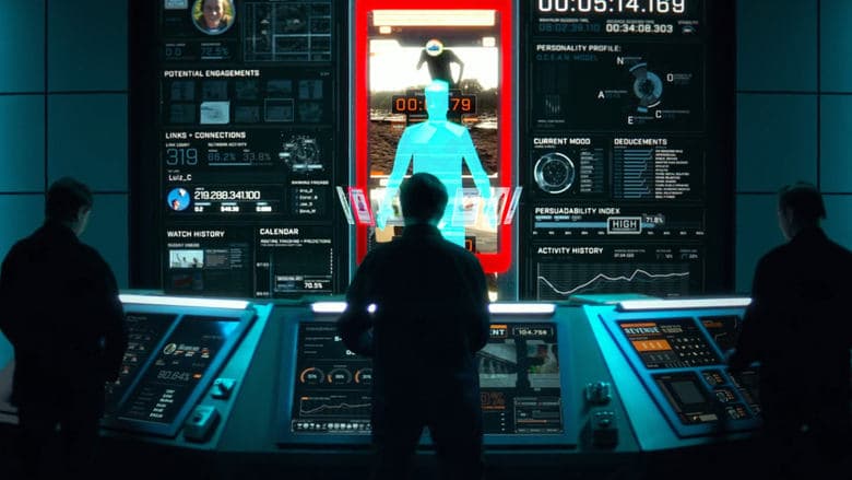 願者上網電影劇照1