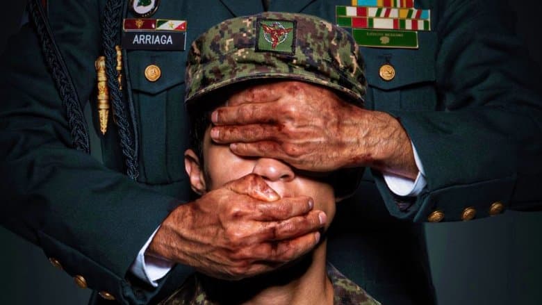 Heroico電影劇照1