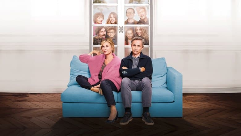 Joyeuse retraite !電影劇照1