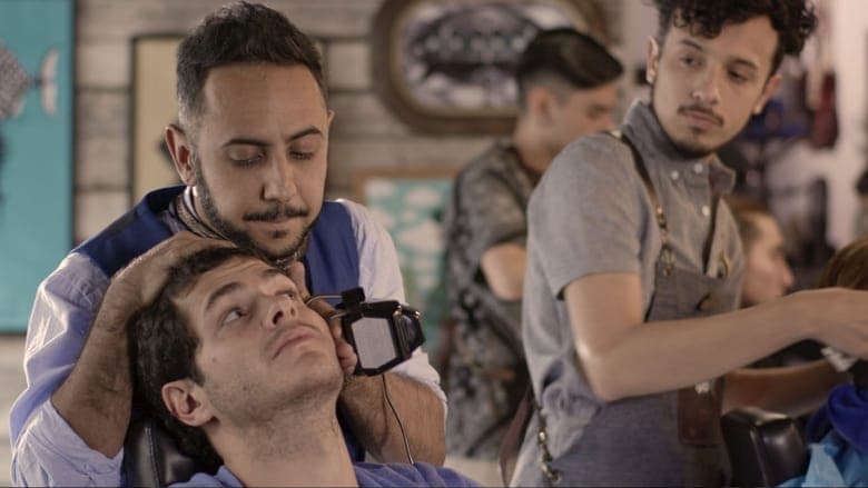 Hazlo como hombre電影劇照1