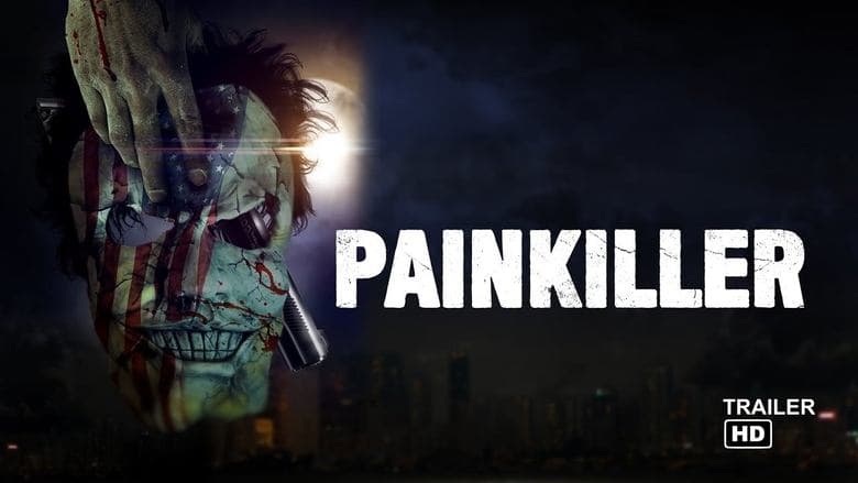 Painkiller電影劇照1