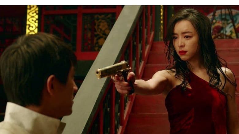 快手槍手快槍手電影劇照1