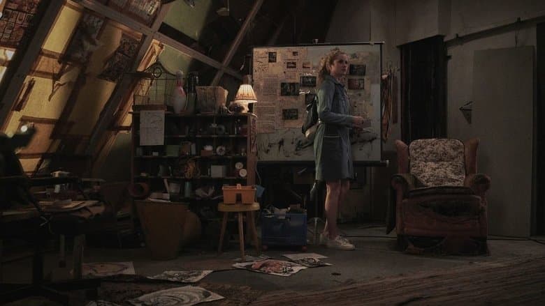 我們都是怪誕英雄電影劇照1