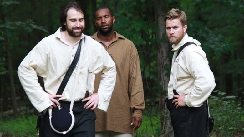 Union Bound電影劇照1