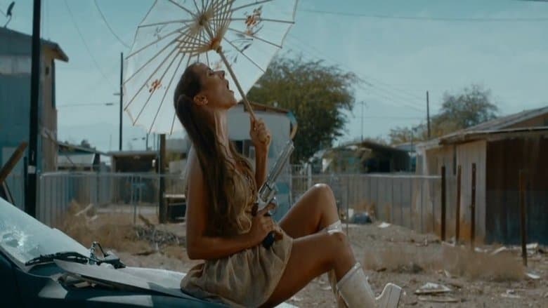 Drifter電影劇照1