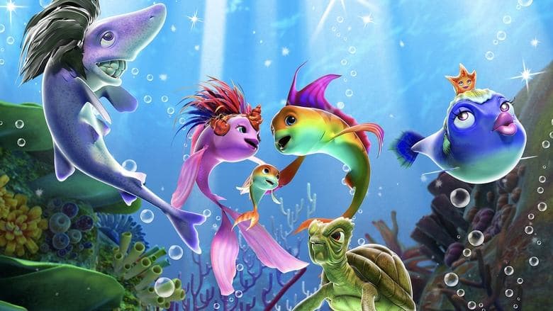 The Reef 2: High Tide電影劇照1