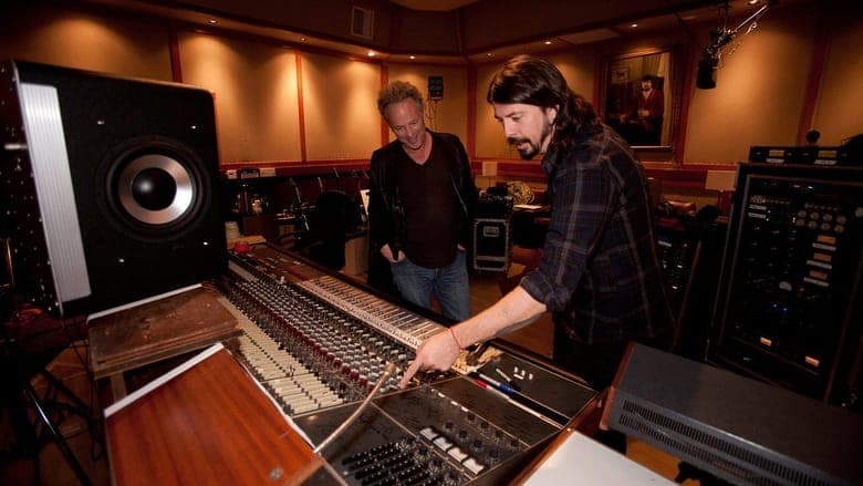 Sound City電影劇照1