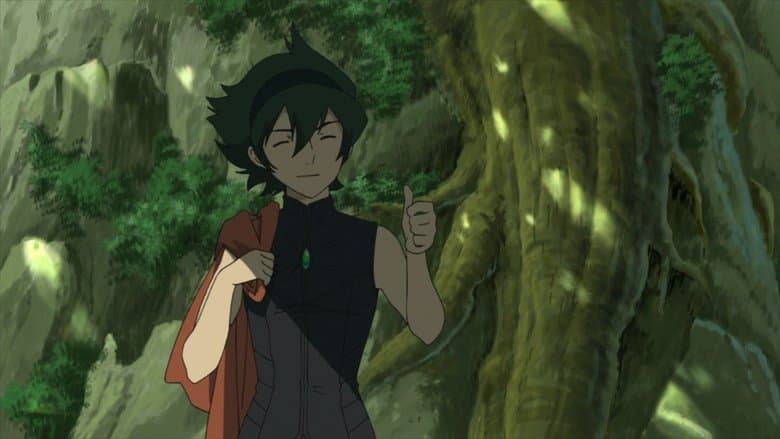 トワノクオン 第五章 雙絶の來復電影劇照1