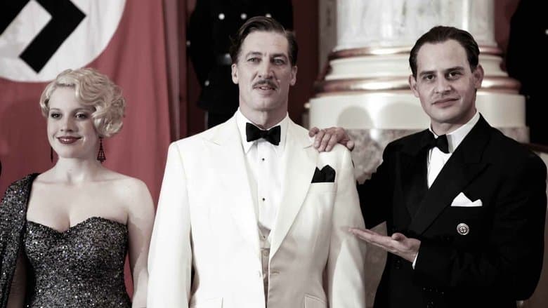 Jud Süß - Film ohne Gewissen電影劇照1