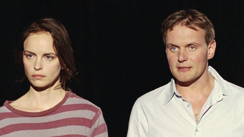 Das Herz ist ein dunkler Wald電影劇照1