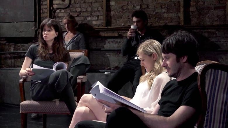 The Letter電影劇照1