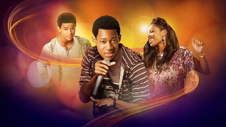 閃亮的青春電影劇照1