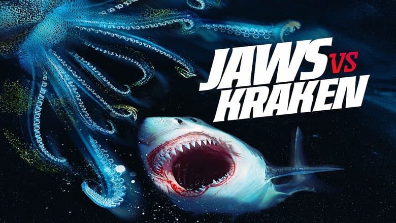 Jaws vs. Kraken電影劇照1